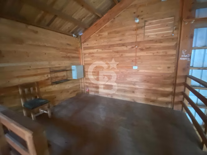 SE VENDE O ARRIENDA PROPIEDAD COMERCIAL EN ALERCE