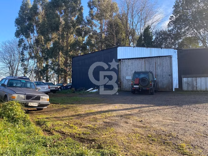 SE VENDE O ARRIENDA PROPIEDAD COMERCIAL EN ALERCE