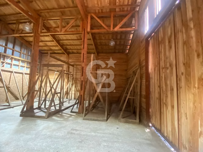SE VENDE O ARRIENDA PROPIEDAD COMERCIAL EN ALERCE