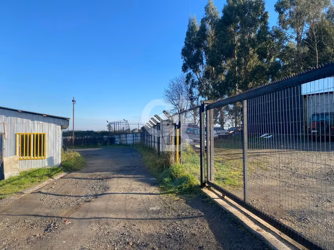 SE VENDE O ARRIENDA PROPIEDAD COMERCIAL EN ALERCE