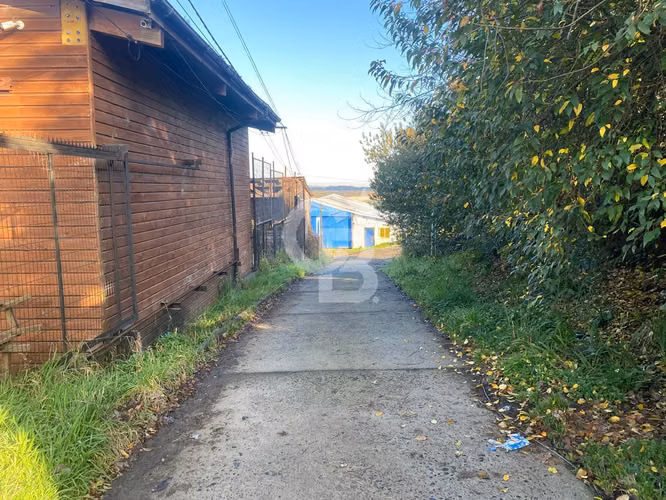 SE VENDE O ARRIENDA PROPIEDAD COMERCIAL EN ALERCE