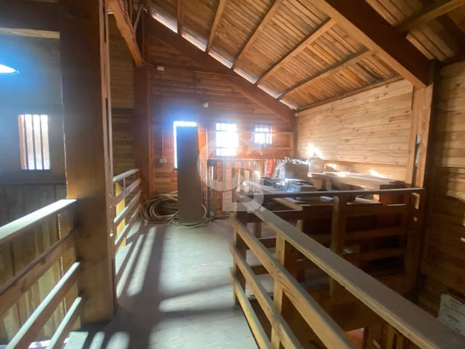 SE VENDE O ARRIENDA PROPIEDAD COMERCIAL EN ALERCE