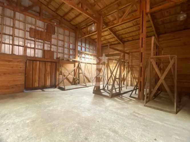 SE VENDE O ARRIENDA PROPIEDAD COMERCIAL EN ALERCE