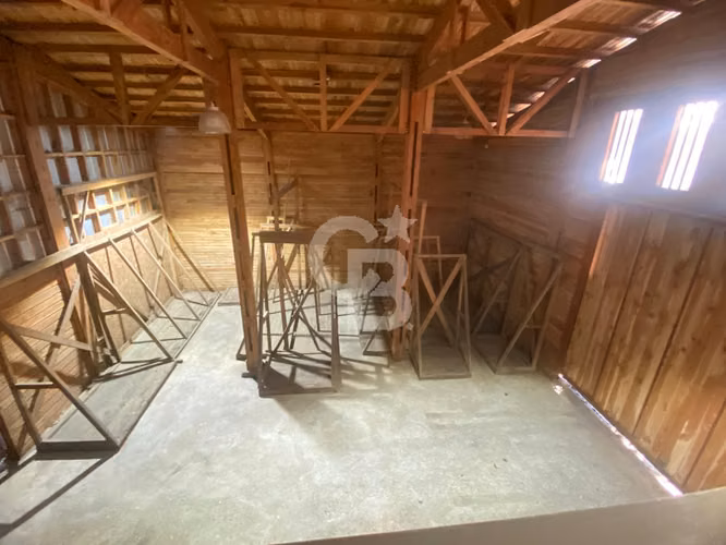 SE VENDE O ARRIENDA PROPIEDAD COMERCIAL EN ALERCE