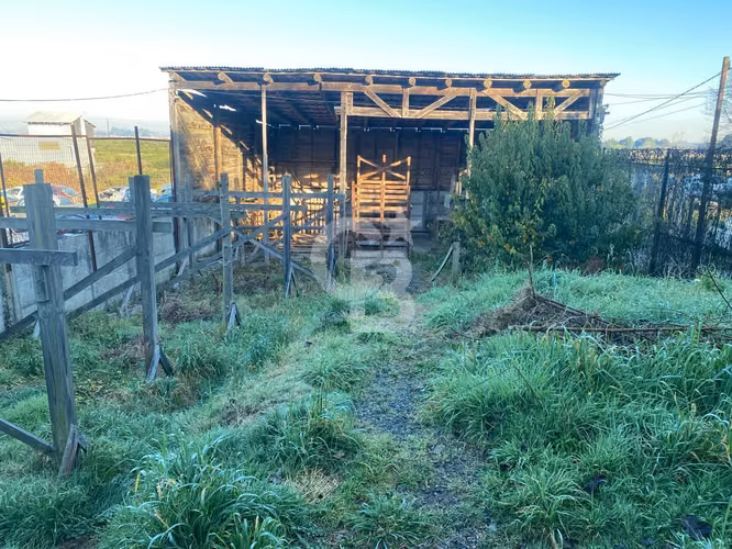 SE VENDE O ARRIENDA PROPIEDAD COMERCIAL EN ALERCE