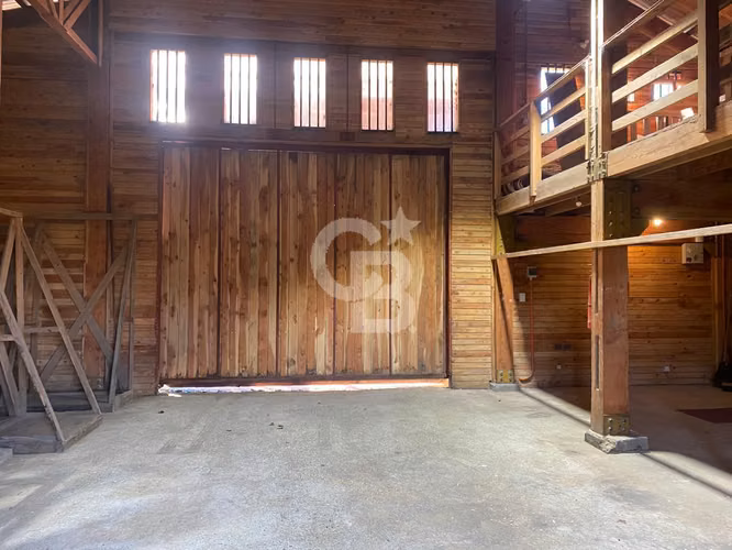 SE VENDE O ARRIENDA PROPIEDAD COMERCIAL EN ALERCE