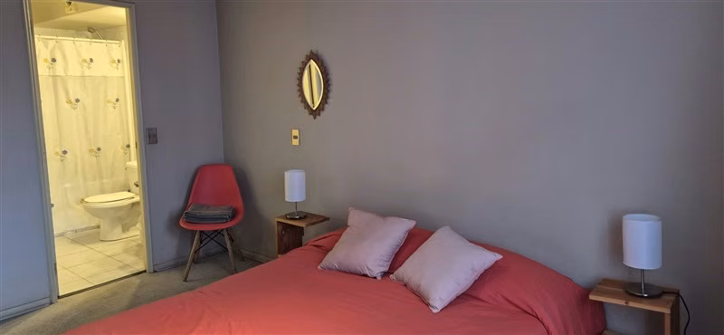 Departamento en arriendo de 2 dorm. en Villarrica