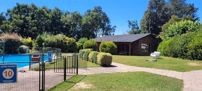 Departamento en arriendo de 2 dorm. en Villarrica
