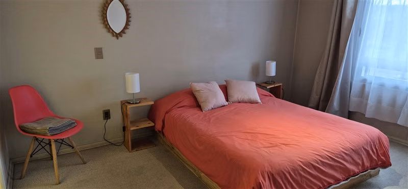 Departamento en arriendo de 2 dorm. en Villarrica