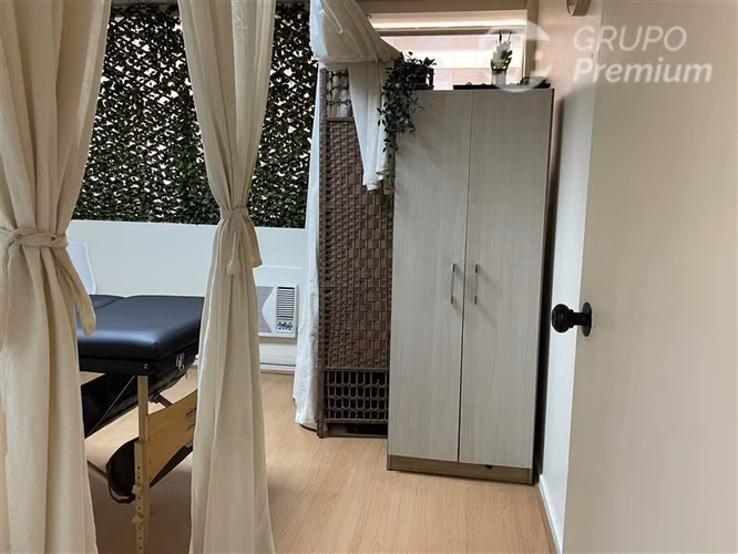 Oficina venta 2 privados 2 baños 2 recepciones, Providencia - Imagen 18