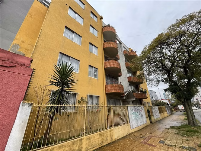 Departamento en arriendo de 3 dormitorios en Concepción