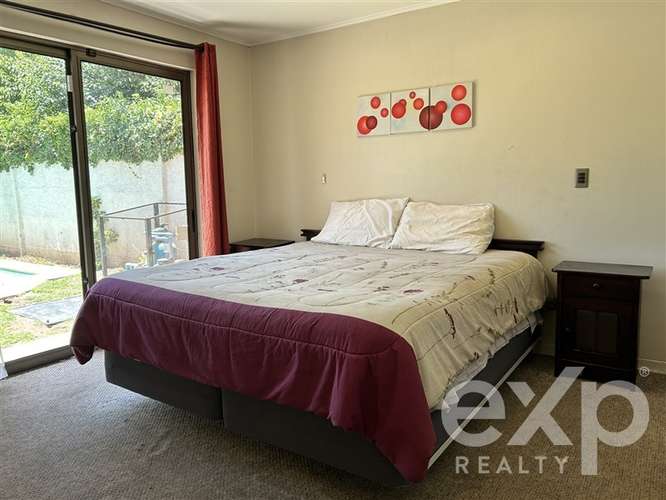 Casa en venta de 4 dorm. con Piscina en Machalí