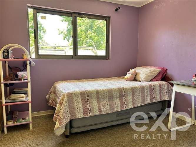 Casa en venta de 4 dorm. con Piscina en Machalí
