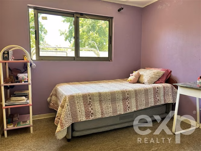 Casa en venta de 4 dorm. con Piscina en Machalí