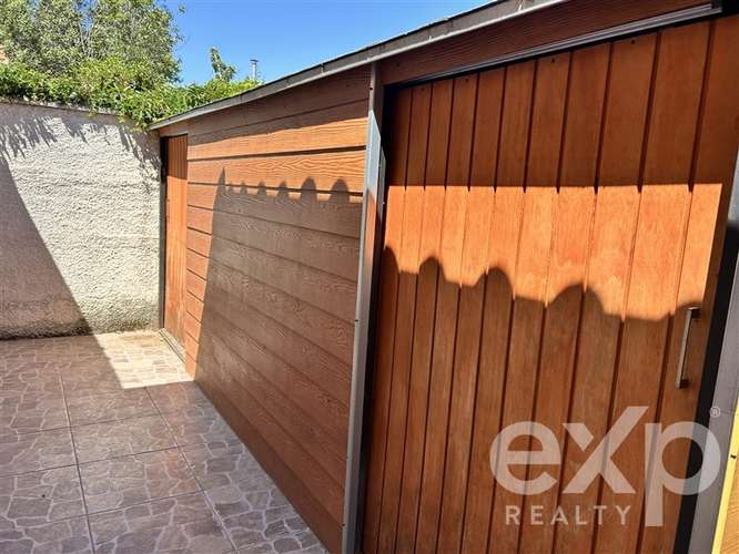 Casa en venta de 4 dorm. con Piscina en Machalí