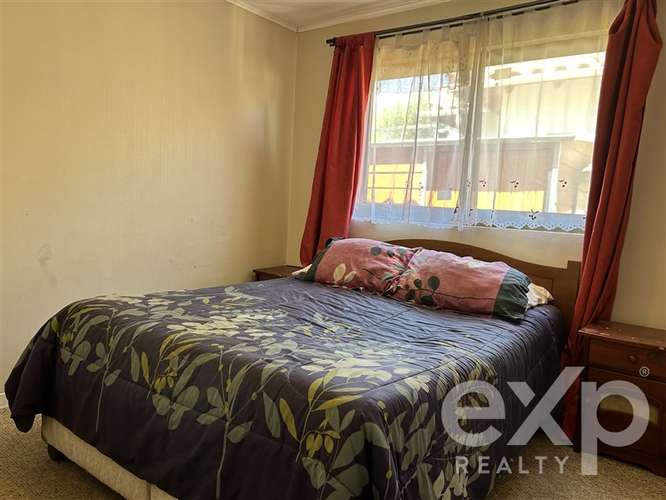 Casa en venta de 4 dorm. con Piscina en Machalí