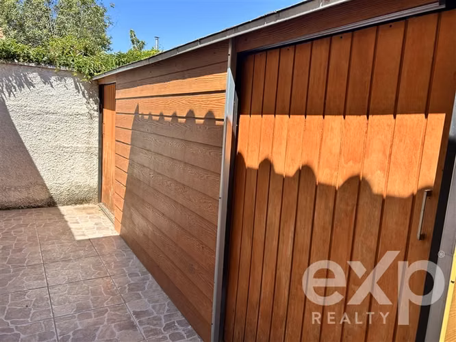 Casa en venta de 4 dorm. con Piscina en Machalí