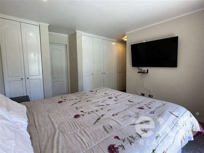 Casa en venta de 4 dorm. con Piscina en Machalí