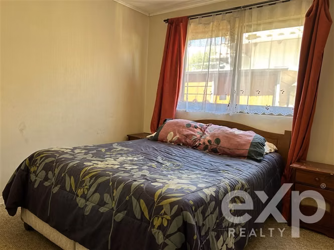 Casa en venta de 4 dorm. con Piscina en Machalí
