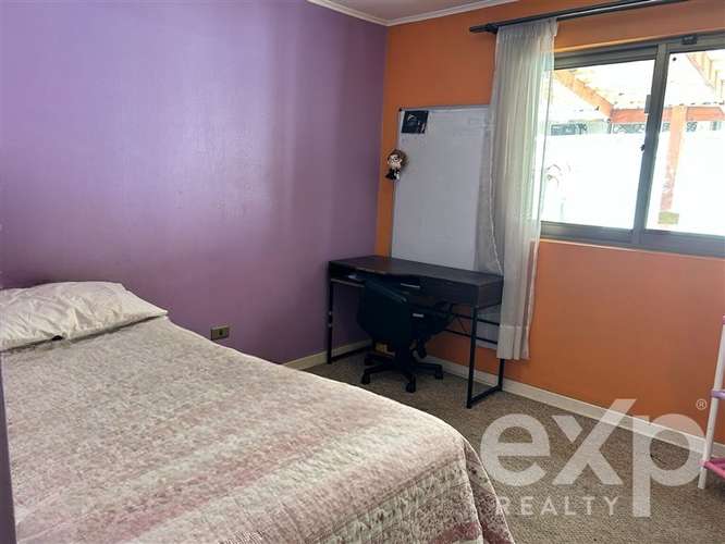 Casa en venta de 4 dorm. con Piscina en Machalí