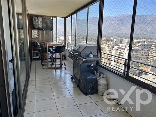 Vista despejada: 3D/3B, 2E + Bodega