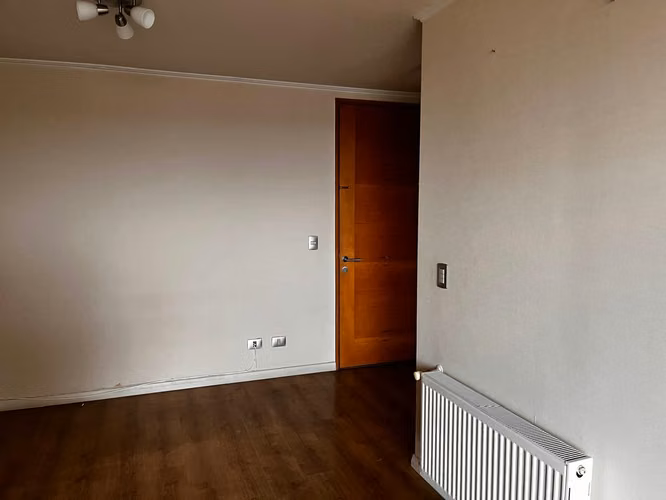$550.000.- Ed. Patagonia en Egaña esq. Serrano.