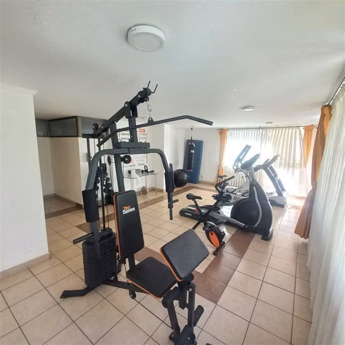 Venta AMPLIO 1dorm 1baño-estacionamiento y bodega-Placeres