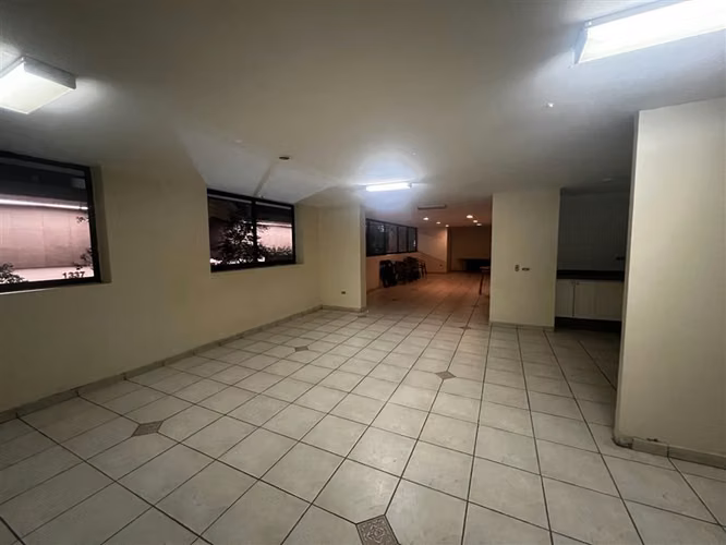 Departamento en venta de 1 dorm. en Santiago