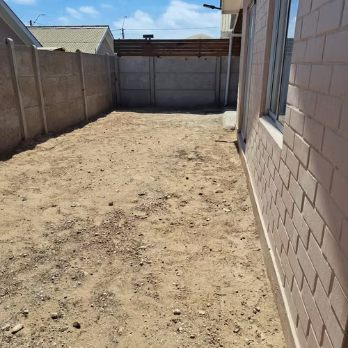Se vende casa en Bellavista Punta Mira, Coquimbo