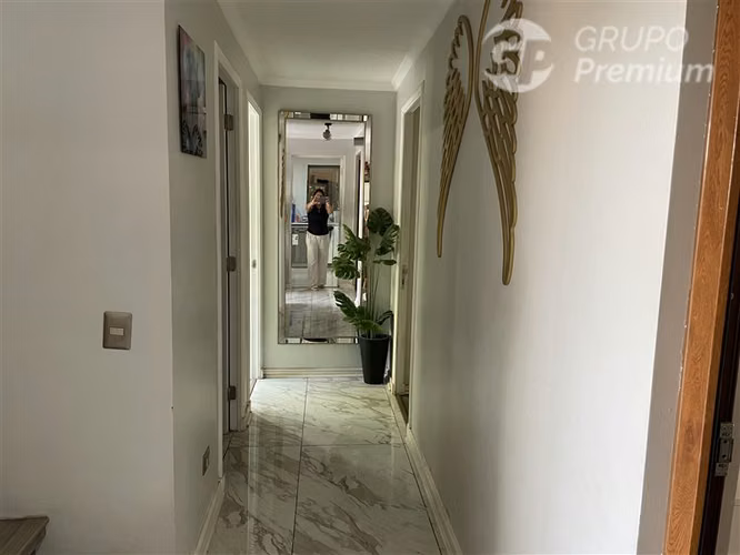Casa en venta de 7D, 3B, 3E. en Huechuraba