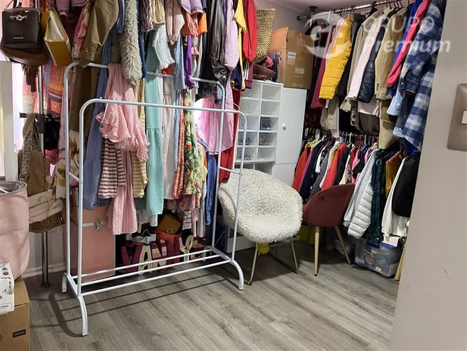 Casa en venta de 7D, 3B, 3E. en Huechuraba