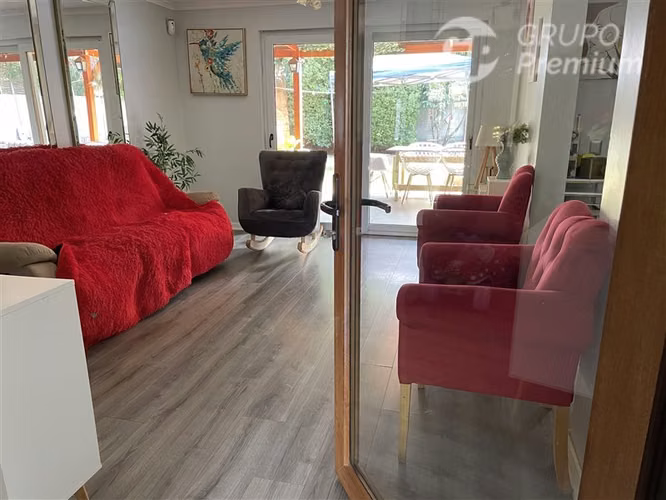 Casa en venta de 7D, 3B, 3E. en Huechuraba