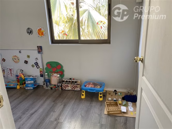 Casa en venta de 7D, 3B, 3E. en Huechuraba