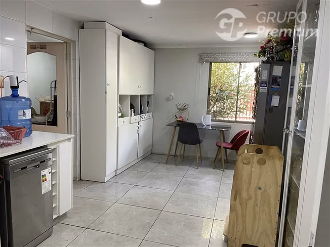 Casa en venta de 7D, 3B, 3E. en Huechuraba