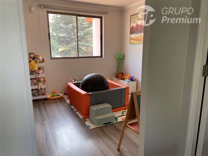 Casa en venta de 7D, 3B, 3E. en Huechuraba
