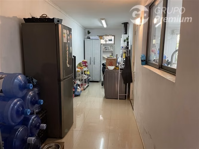 Casa en venta de 7D, 3B, 3E. en Huechuraba