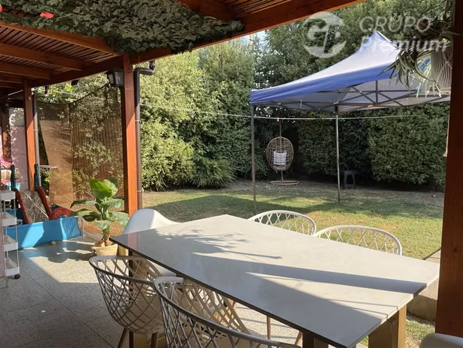 Casa en venta de 7D, 3B, 3E. en Huechuraba