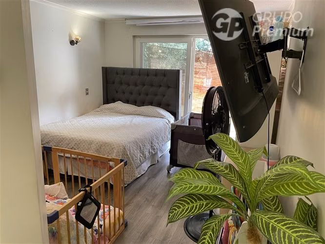 Casa en venta de 7D, 3B, 3E. en Huechuraba
