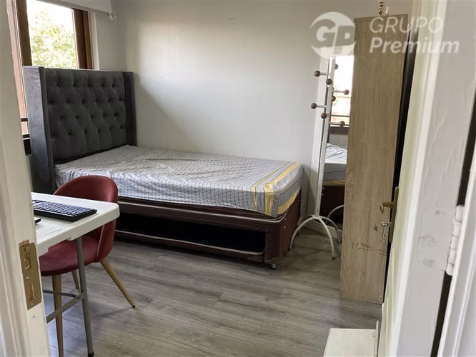 Casa en venta de 7D, 3B, 3E. en Huechuraba