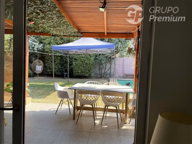 Casa en venta de 7D, 3B, 3E. en Huechuraba