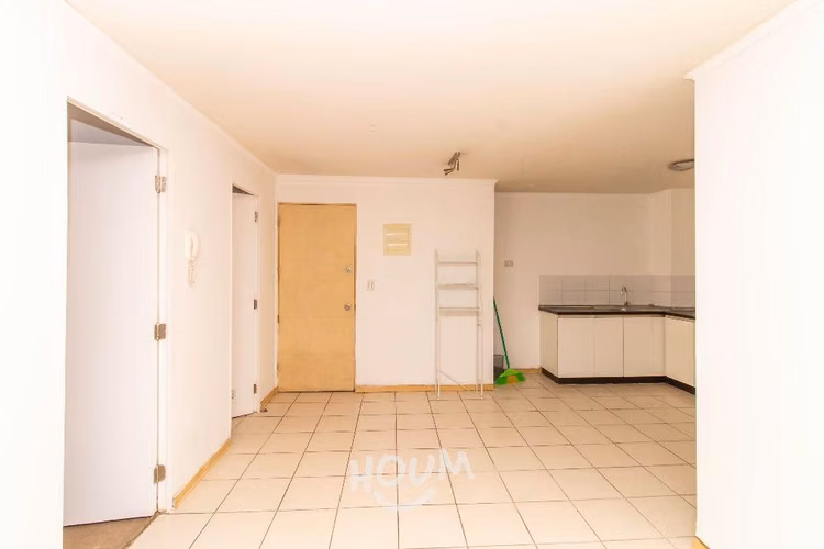 Departamento en Zenteno