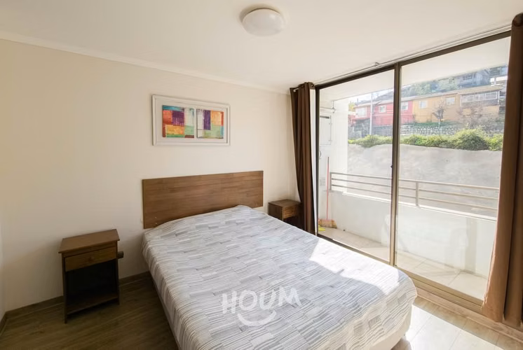 Departamento en Eduardo Titus