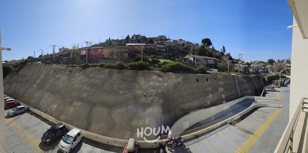 Departamento en Eduardo Titus