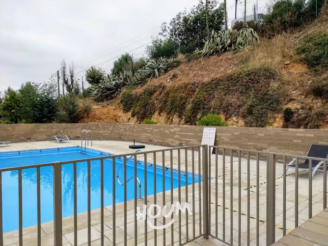 Departamento en Eduardo Titus