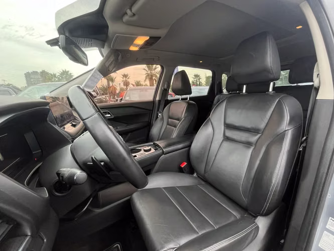 Nissan X-trail 2.5 EXCLUSIVE 4X4 3ROW CVT AT 5P 2023