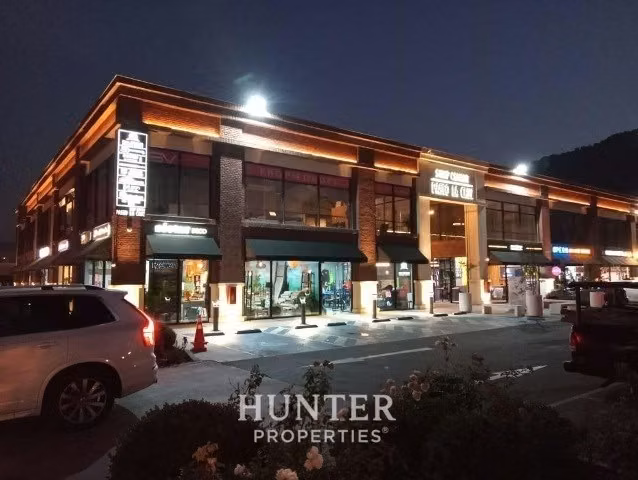 Local Comercial arriendo en Los Trapenses Lo Barnechea