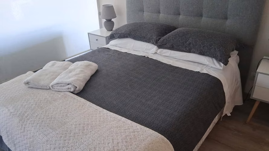 Depto arriendo 6 mese, julio a Dic. costa de montemar. Wifi full equipado. Vista al mar