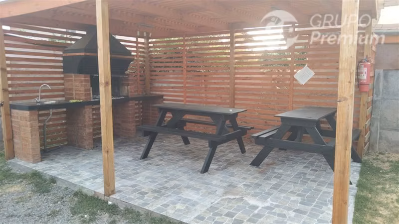 COMODIDAD, SEGURIDAD Y TRANQUILIDAD EN UN SOLO LUGAR