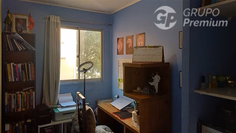 COMODIDAD, SEGURIDAD Y TRANQUILIDAD EN UN SOLO LUGAR