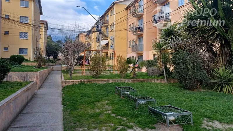 COMODIDAD, SEGURIDAD Y TRANQUILIDAD EN UN SOLO LUGAR